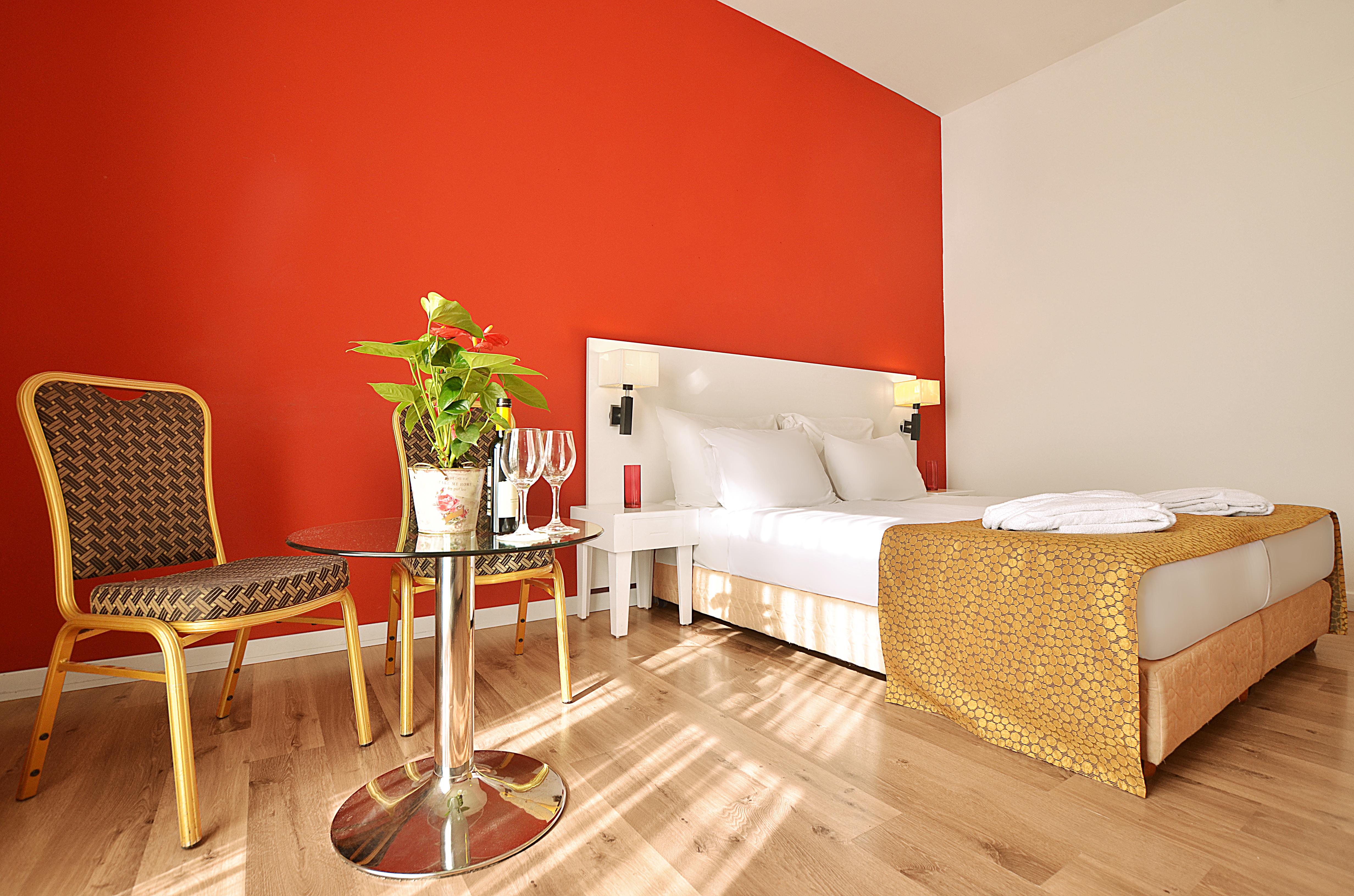 Hotel Ruth Daniel residencia Tel Aviv Exterior foto