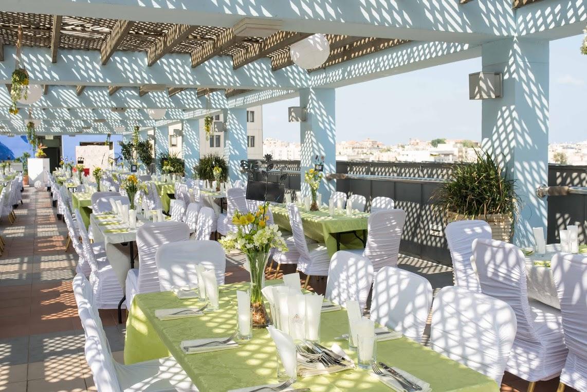 Hotel Ruth Daniel residencia Tel Aviv Exterior foto