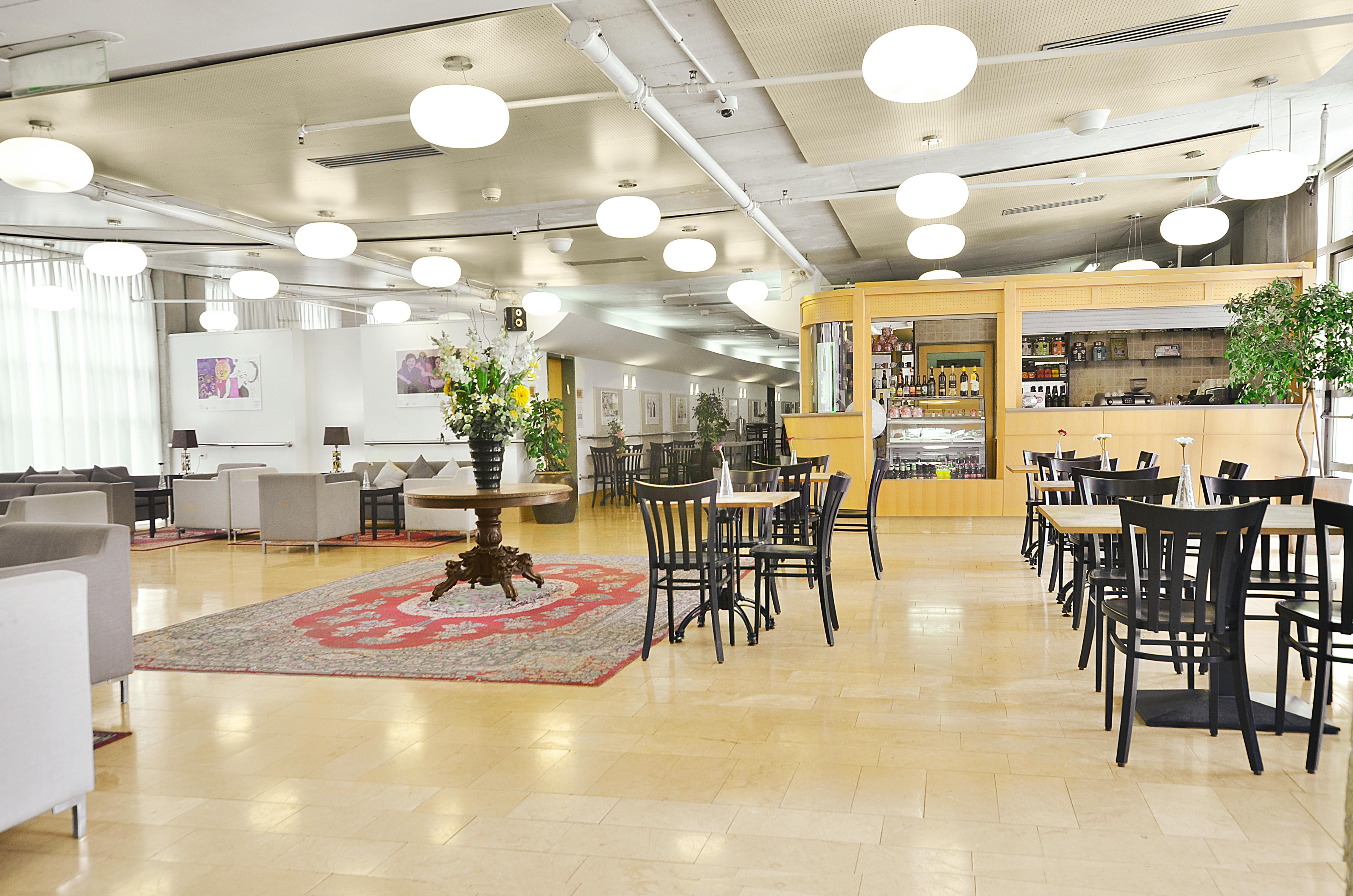 Hotel Ruth Daniel residencia Tel Aviv Exterior foto
