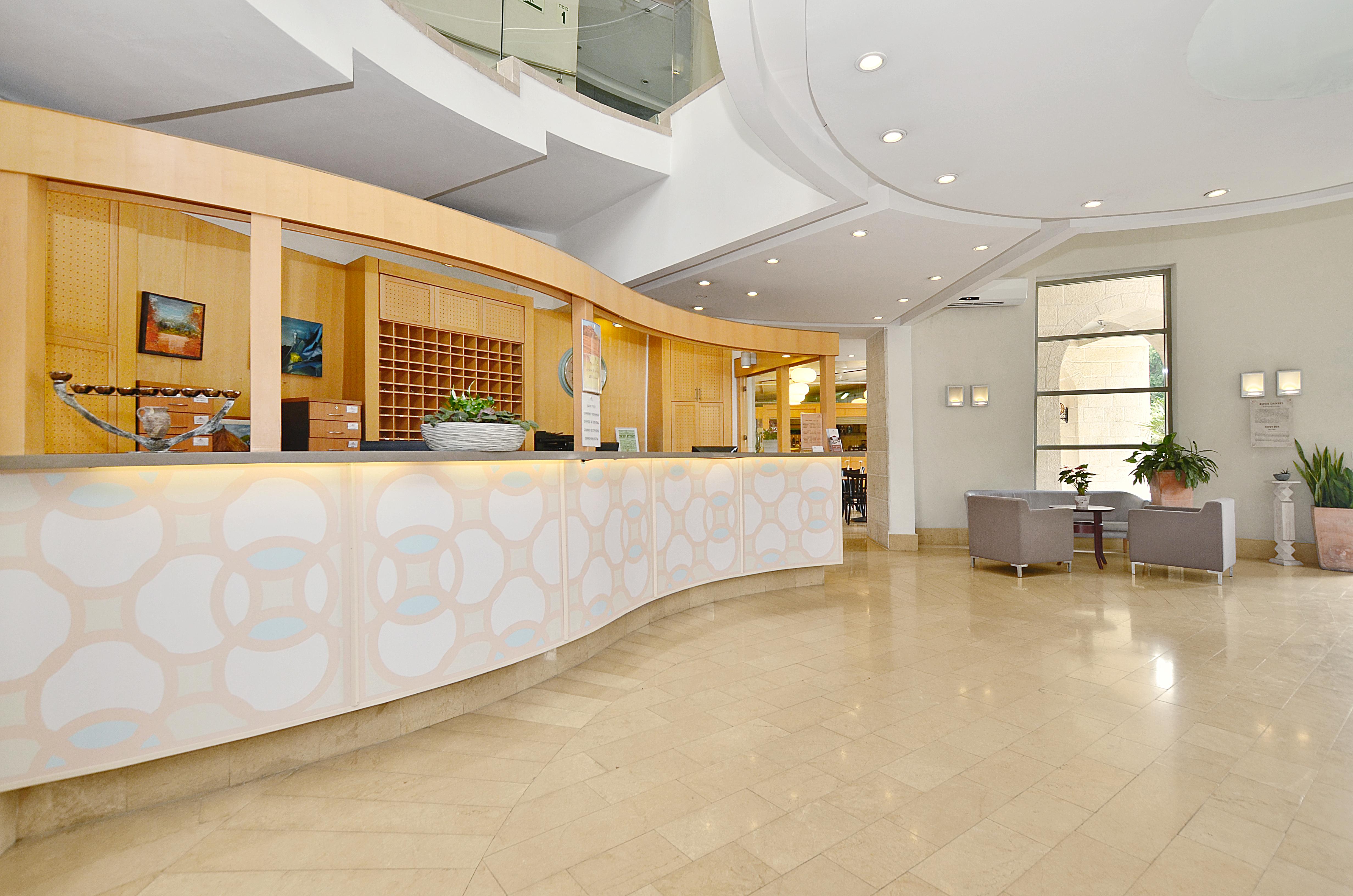 Hotel Ruth Daniel residencia Tel Aviv Exterior foto