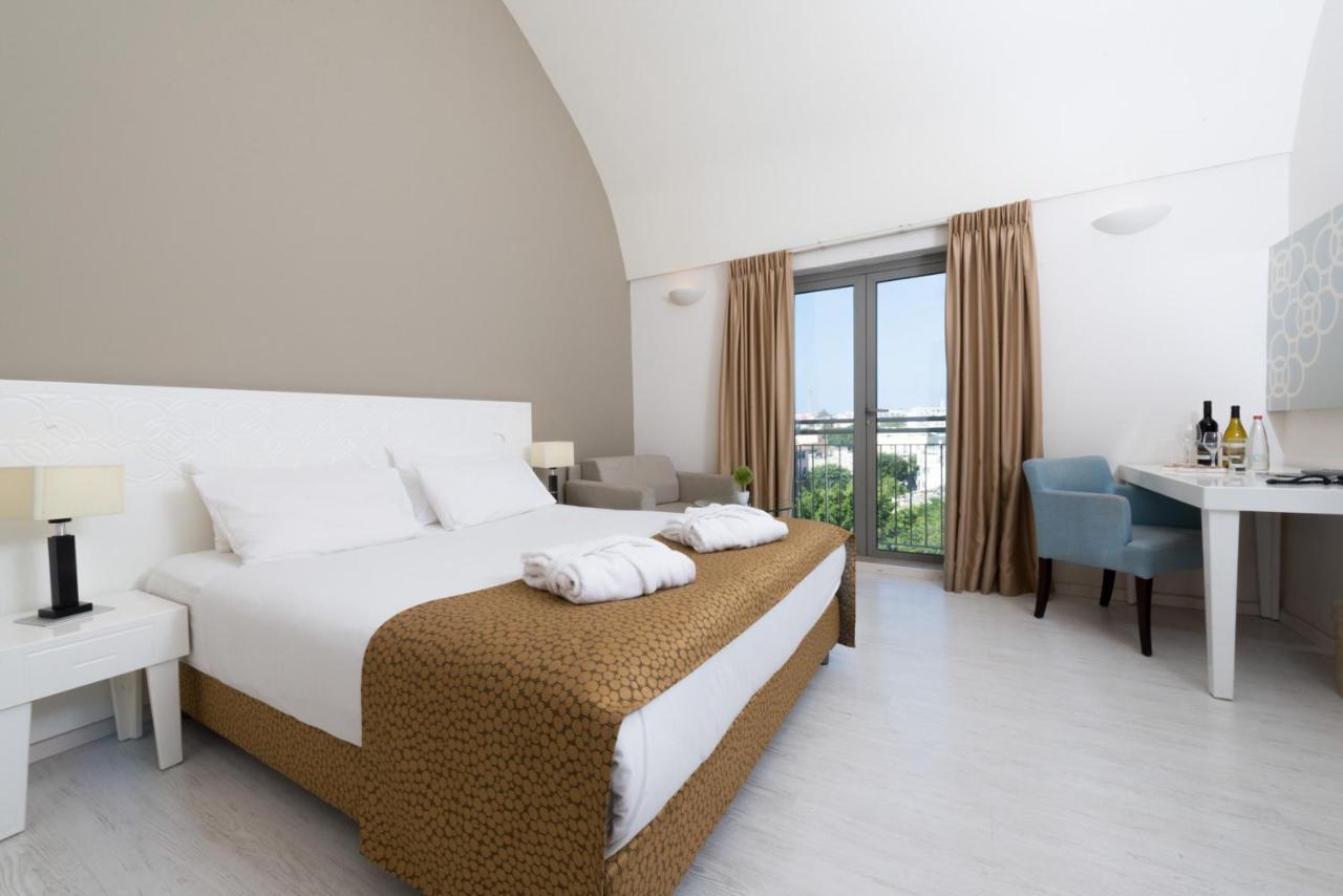 Hotel Ruth Daniel residencia Tel Aviv Exterior foto