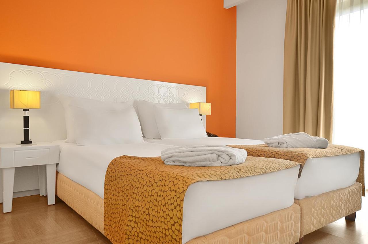 Hotel Ruth Daniel residencia Tel Aviv Exterior foto