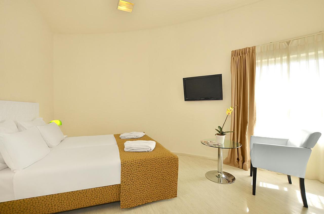 Hotel Ruth Daniel residencia Tel Aviv Exterior foto