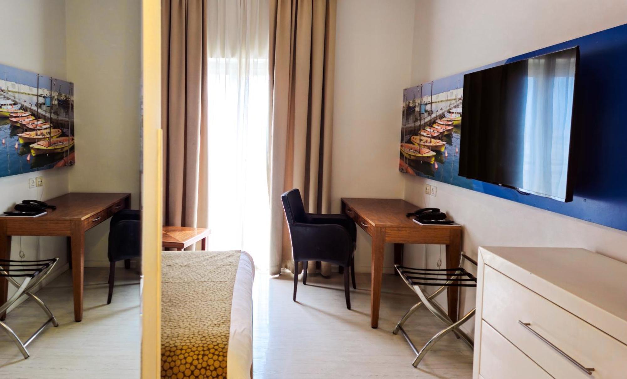 Hotel Ruth Daniel residencia Tel Aviv Exterior foto